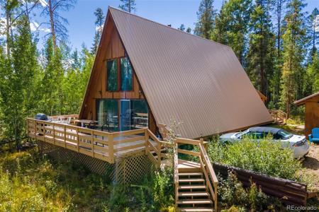 915 Grand County Road 465