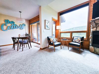 125 Grand County Road 4421