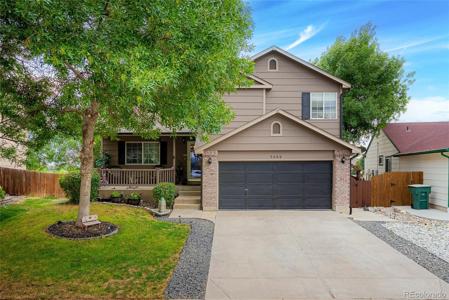 5600 Hudson Circle