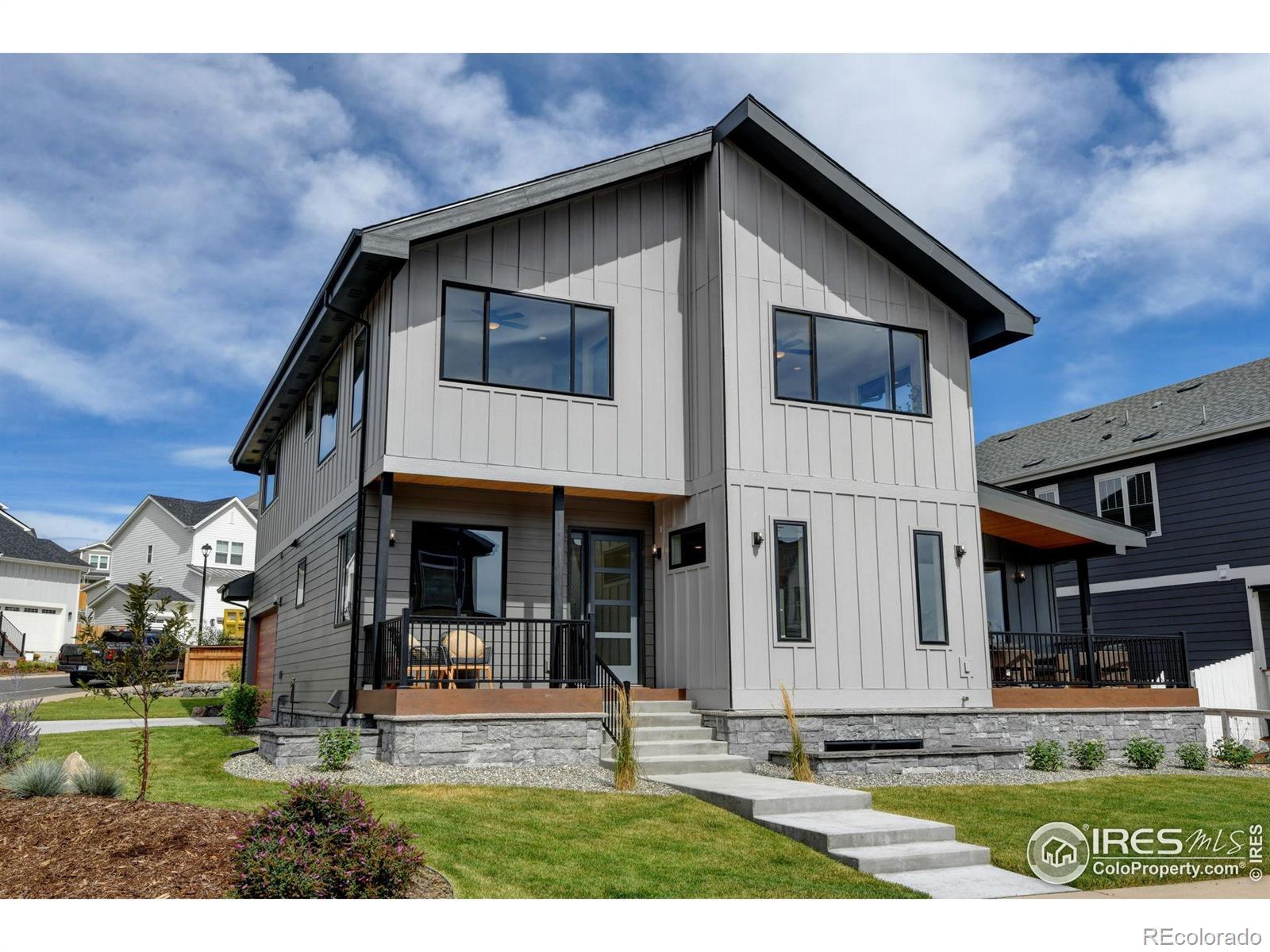 Image 3: Brand new energy efficient construction!
