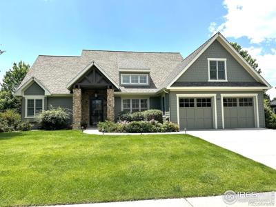3861 Poudre Drive