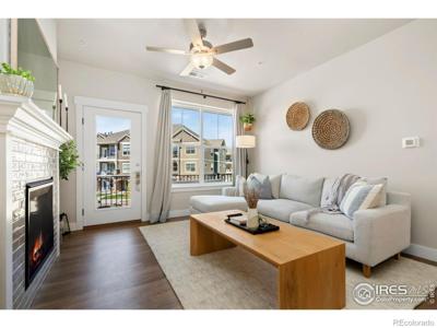 4622 Hahns Peak Drive