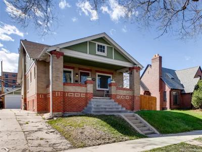 1615 Osceola Street