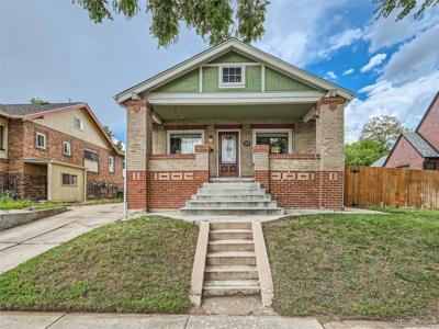 1615 Osceola Street