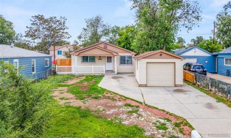 1057 S Osceola Street