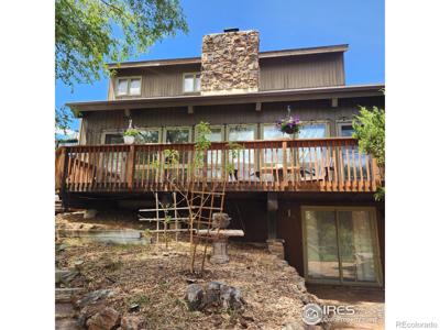 3514 Horsetooth Cliffs Way