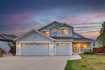 6238 Holman Court