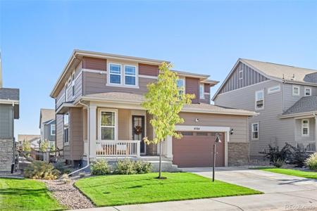 4084 Chasm Lake Drive