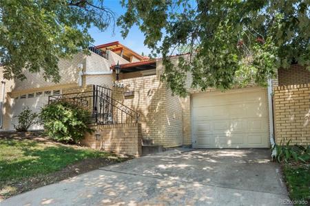 2650 S Sheridan Court