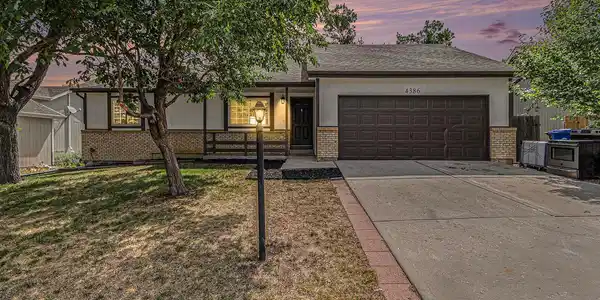 4386 Suncreek Drive