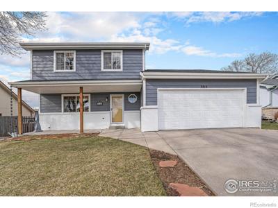 584 Sunwood Drive