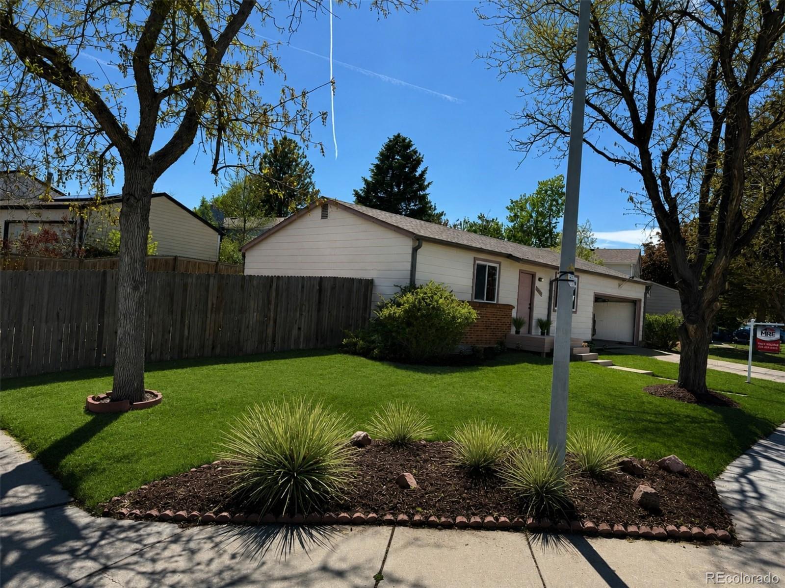Image 3: AI enhanced to show your yard with grass- just need rain Image 3: AI enhanced to show your yard with grass- just need rain