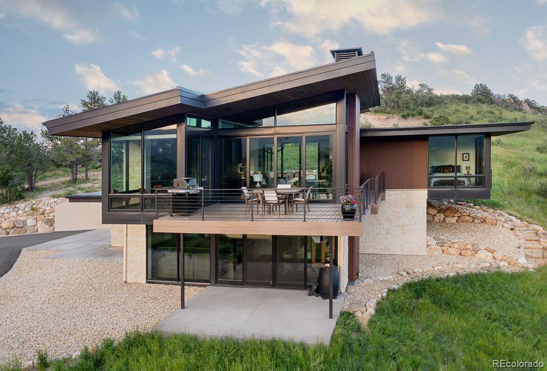 Image 1: To be built home. This is the style of the home and more renderings will be available soon.