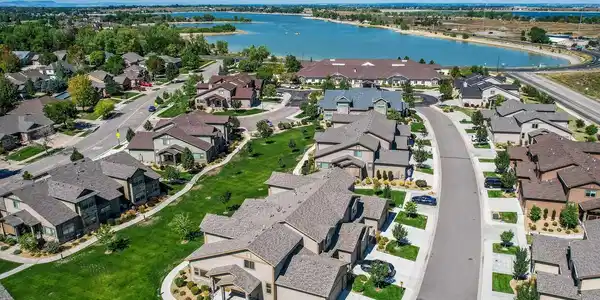 1927 Sunshine Peak Drive