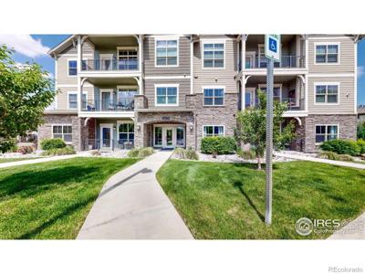 4642 Hahns Peak Drive