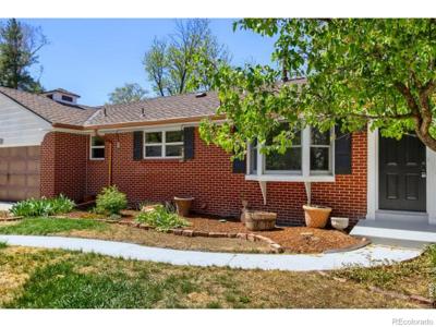 2125 Tabor Drive