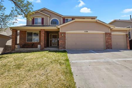 11130 W Tennessee Court