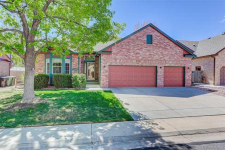 2540 E 126th Place