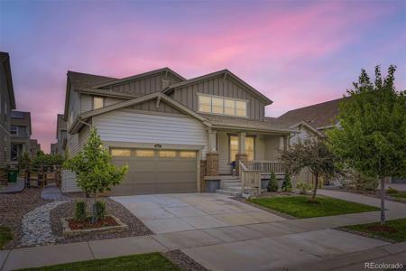 1063 Sandstone Circle