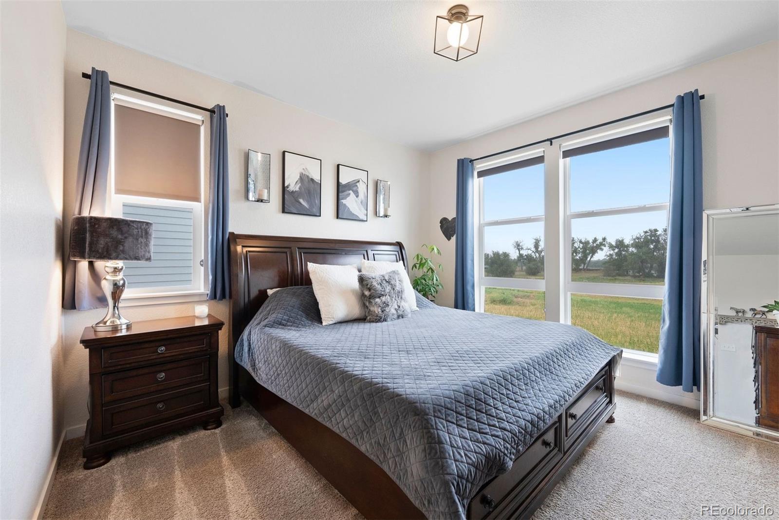 Image 4: Primary bedroom