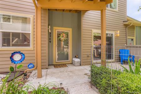 3249 Big Horn Street