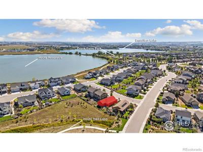 3011 Pawnee Creek Drive