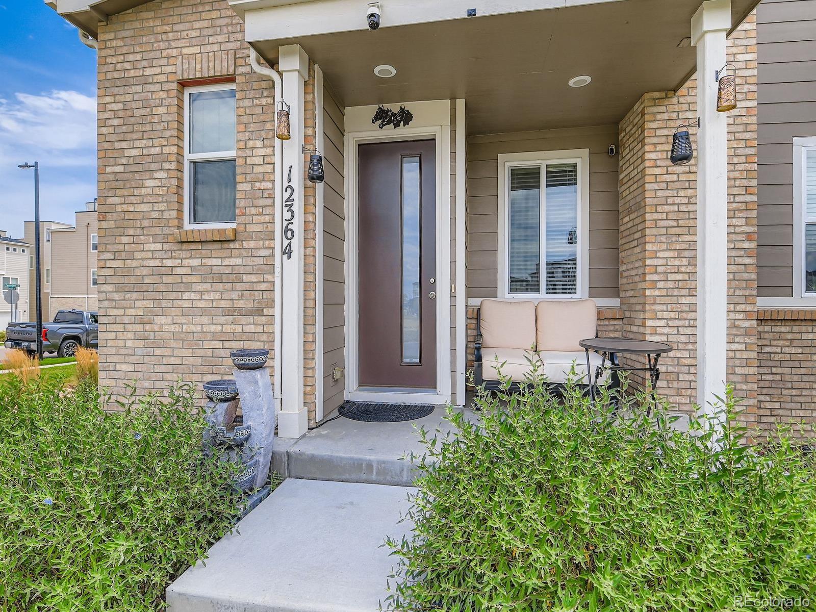 Image 3: Welcome Home
