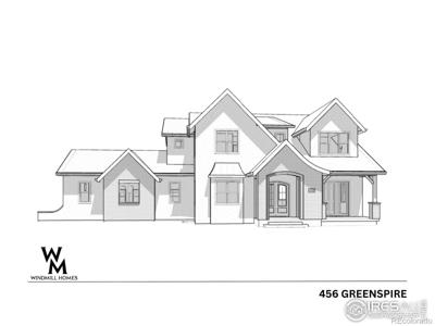 456 Greenspire Drive