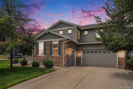 915 Rocky Ridge Circle