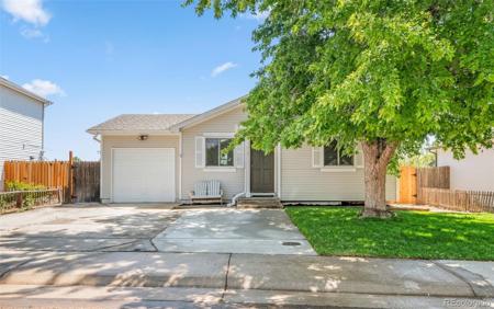 4672 S Pagosa Circle