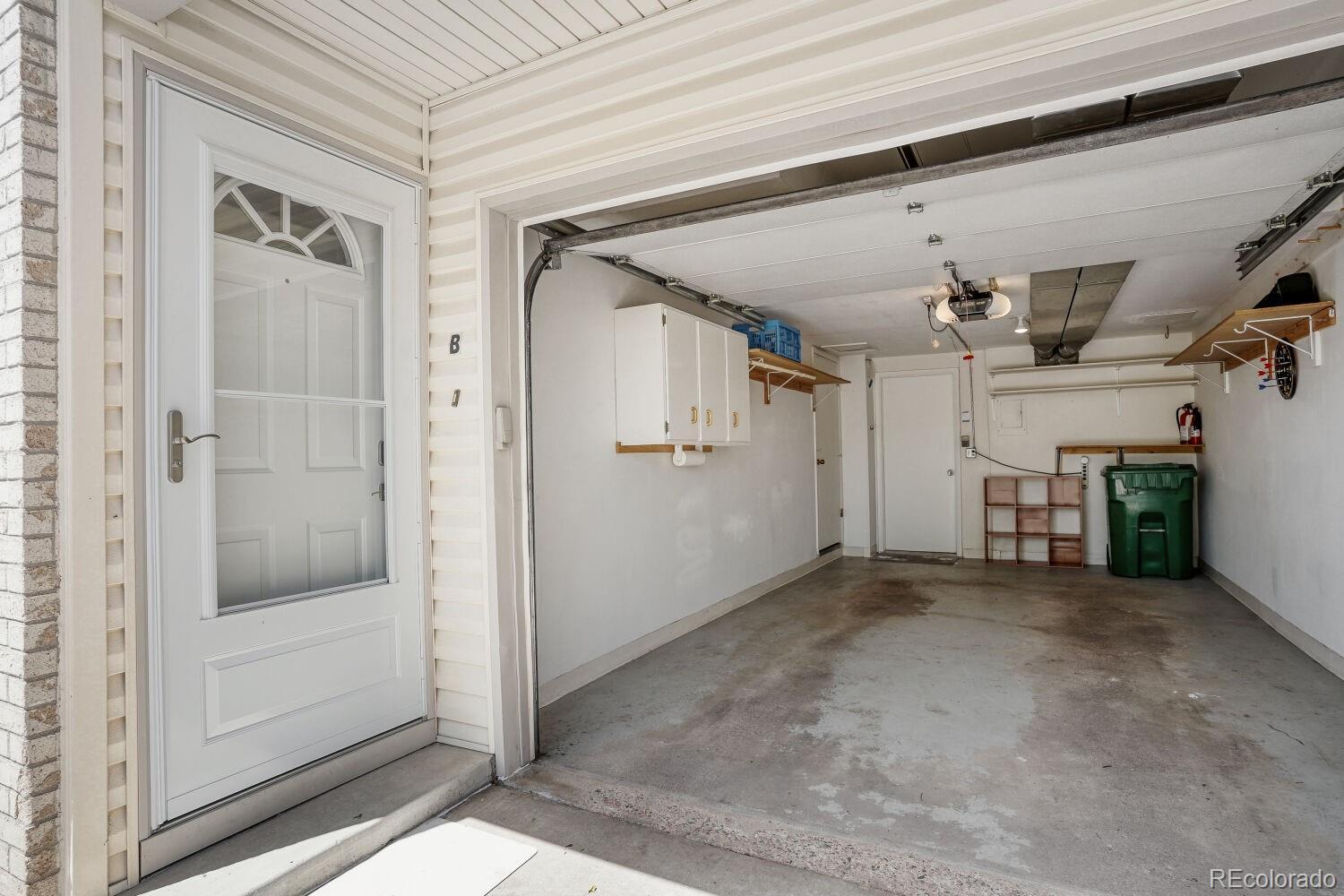 Image 3: FAB 1-car attached garage Image 3: FAB 1-car attached garage