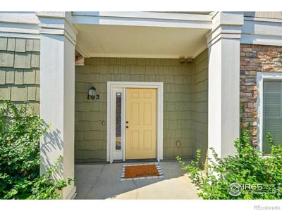 4955 Hahns Peak Drive