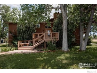 4616 Lonetree Drive