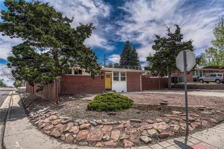 1906 S Vrain Street