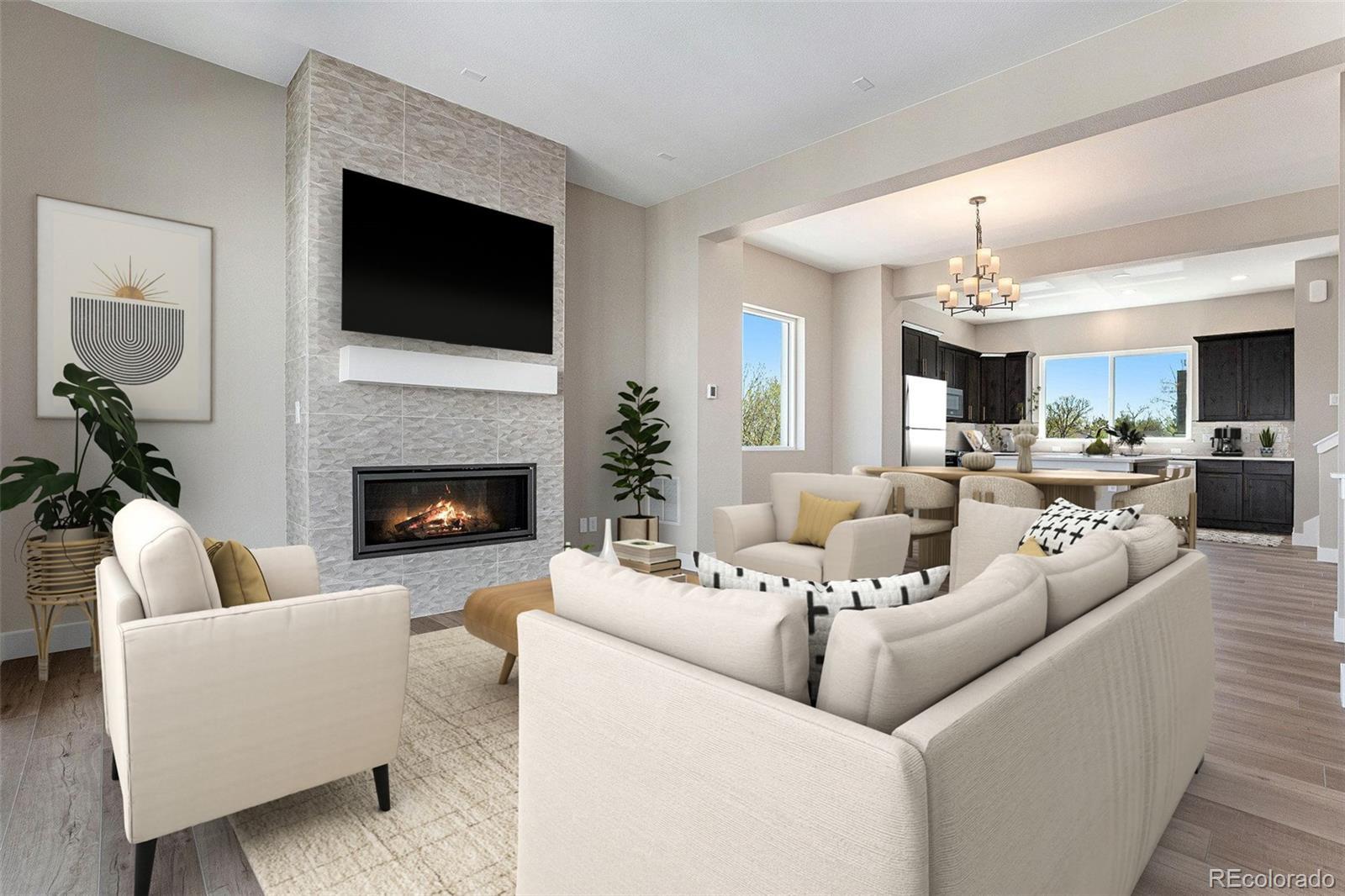 Image 3: Virtually Staged