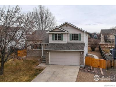 5442 Fox Run Boulevard