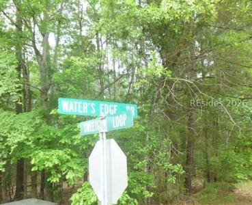 lot 17 block 40 Waters Edge Drive