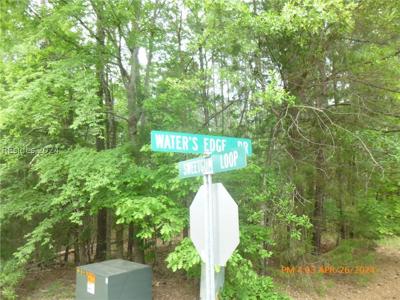 Lot 15 Block 40 Waters Edge Dr.