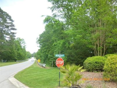 Lot 2 Block 6 Bereau Dr.