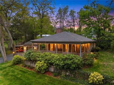 234 Lake Drive