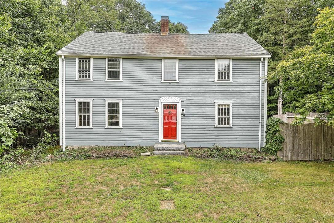 Image 2: Exterior Front