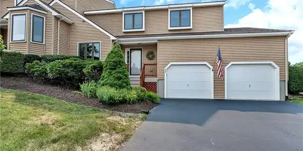 80 Fisher Road