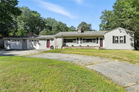 3444 Diamond Hill Road