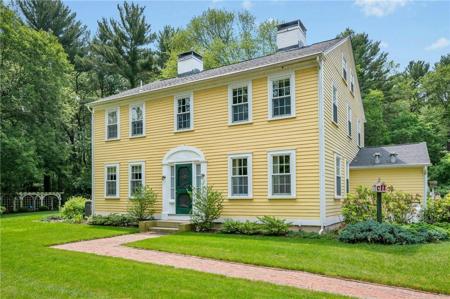 3435 Diamond Hill Road Road