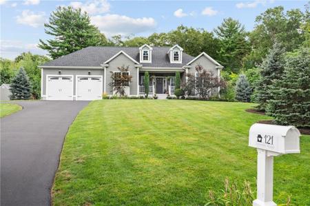 121 Stillwater Road
