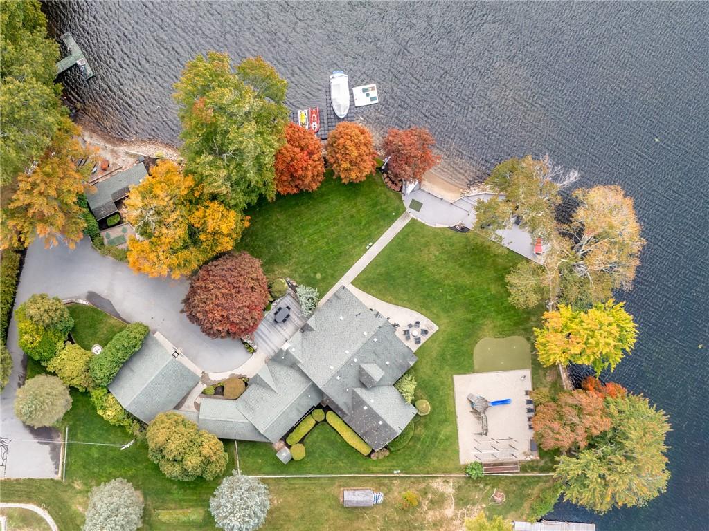 Image 2: Aerial View