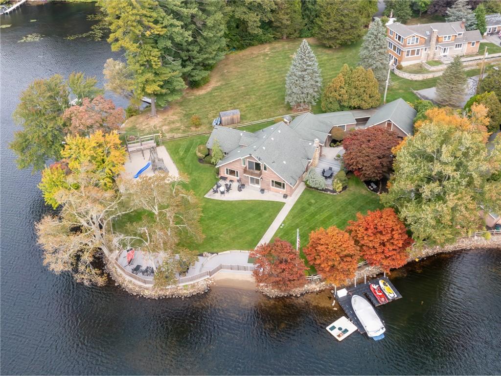 Image 4: Aerial View