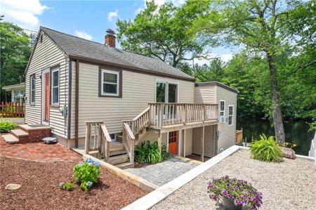 87 Jackson Schoolhouse Road