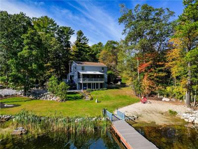 79 Lake Drive