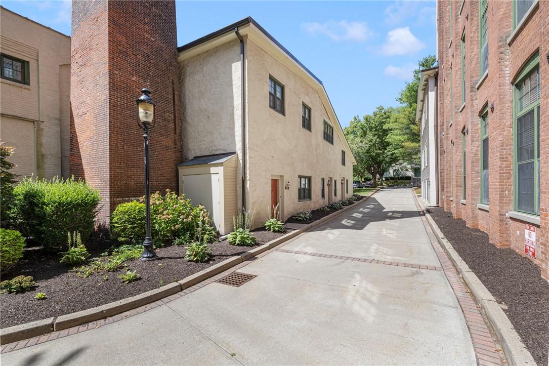 Image 1: Welcome to The Historic Homestead Mill Condominium